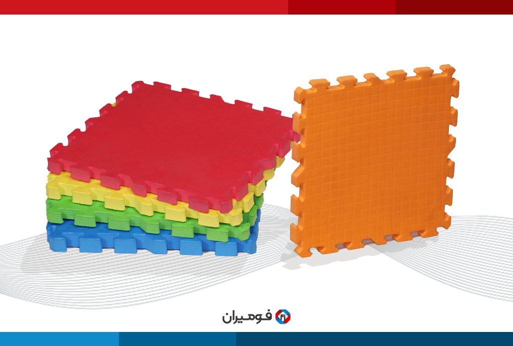 Татами и пенопольное покрытие пола 1 Татами и пенопольное покрытие пола