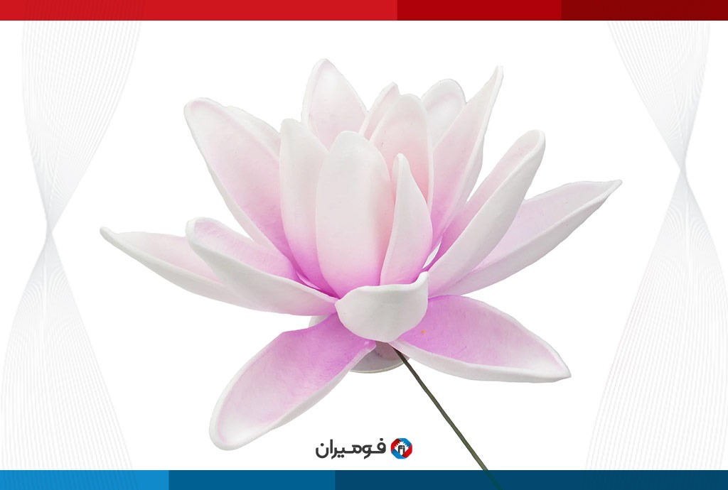 Пена для изготовления цветов, пена для растушевки 3 Пена для изготовления цветов, пена для растушевки