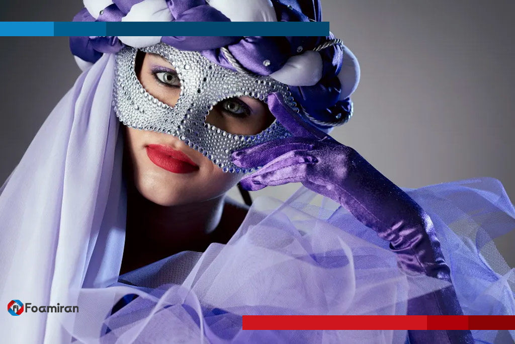 Пена в индустрии одежды: её применение и инновационное будущее