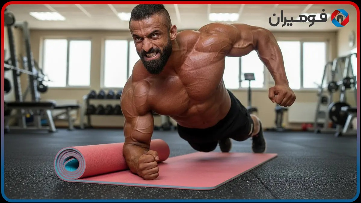 Руководство по покупке напольного покрытия для тренажерного зала и оборудования из пены 5 Руководство по покупке напольного покрытия для тренажерного зала и оборудования из пены