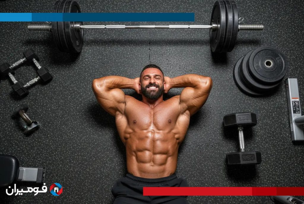 Руководство по покупке напольного покрытия для тренажерного зала и оборудования из пены