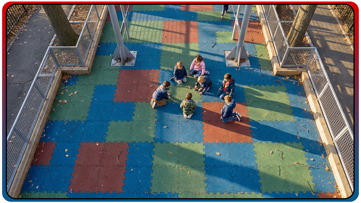 Дешевое покрытие для парков; является ли покупка напрямую у производителя лучшим вариантом? 2 Дешевое покрытие для парков; является ли покупка напрямую у производителя лучшим вариантом?