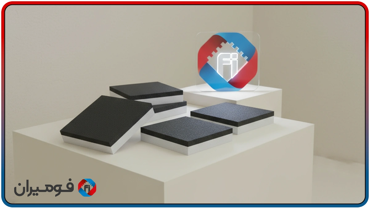 Пенные прокладки для транспортировки закаленного стекла | Прессованная пена и Т-образная пена Foamiran 3 Пенные прокладки для транспортировки закаленного стекла | Прессованная пена и Т-образная пена Foamiran