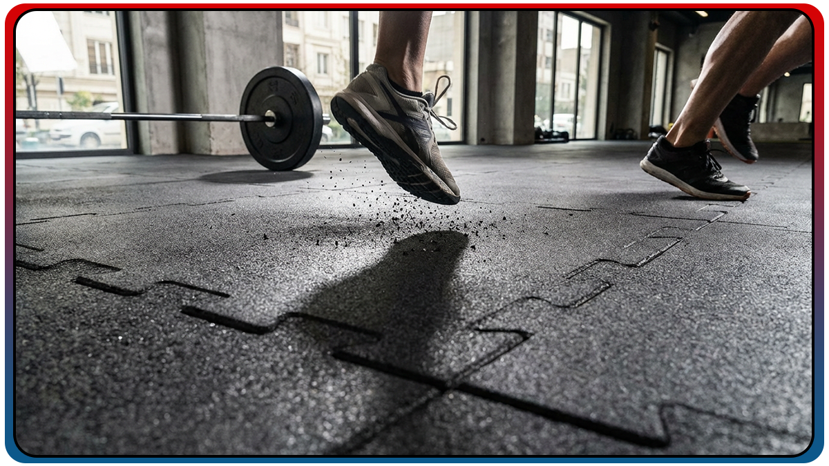 Покупка резиновой плитки и татами от производителя: почему и как покупать без посредников? 2 Покупка резиновой плитки и татами от производителя: почему и как покупать без посредников?