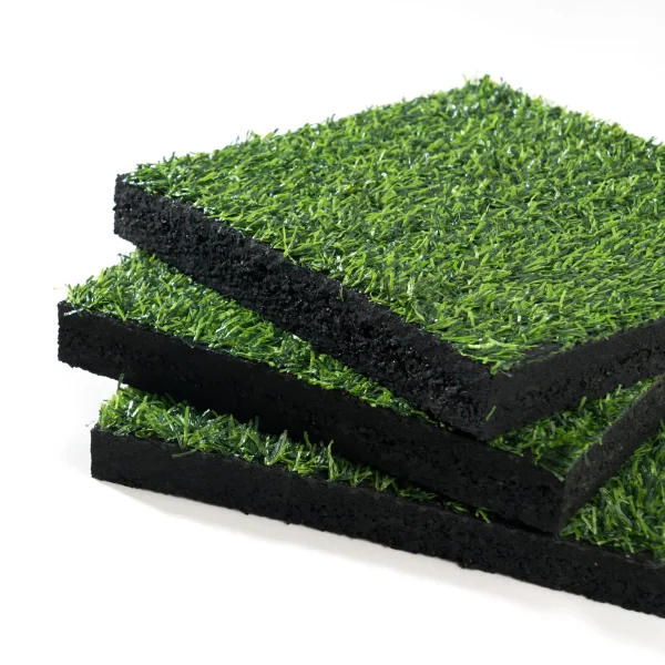 کفپوش چمنی بافوم