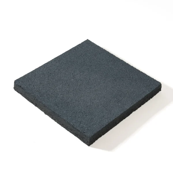 کفپوش گرانولی مشکی بافوم