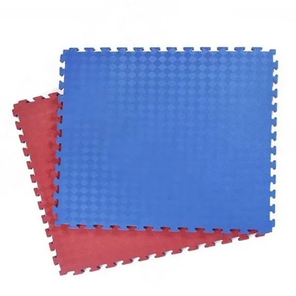 کفپوش تاتامی فدراسیونی بافوم