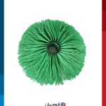 فوم برس کارواش