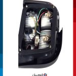 قطعات صنعتی فومی