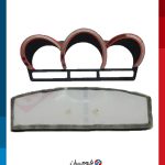 قطعات صنعتی فومی