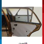 قطعات صنعتی فومی