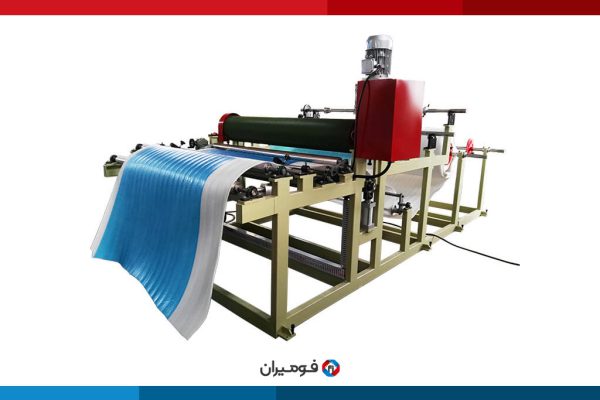 خدمات 4 خدمات لمینیت کردن فوم