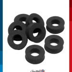 واشر فومی | خرید عمده از کارخانه 8 واشر فومی