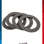 واشر فومی | خرید عمده از کارخانه 5 واشر فومی