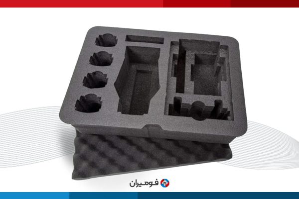 خدمات 8 محصولات فومی در صنایع بسته بندی