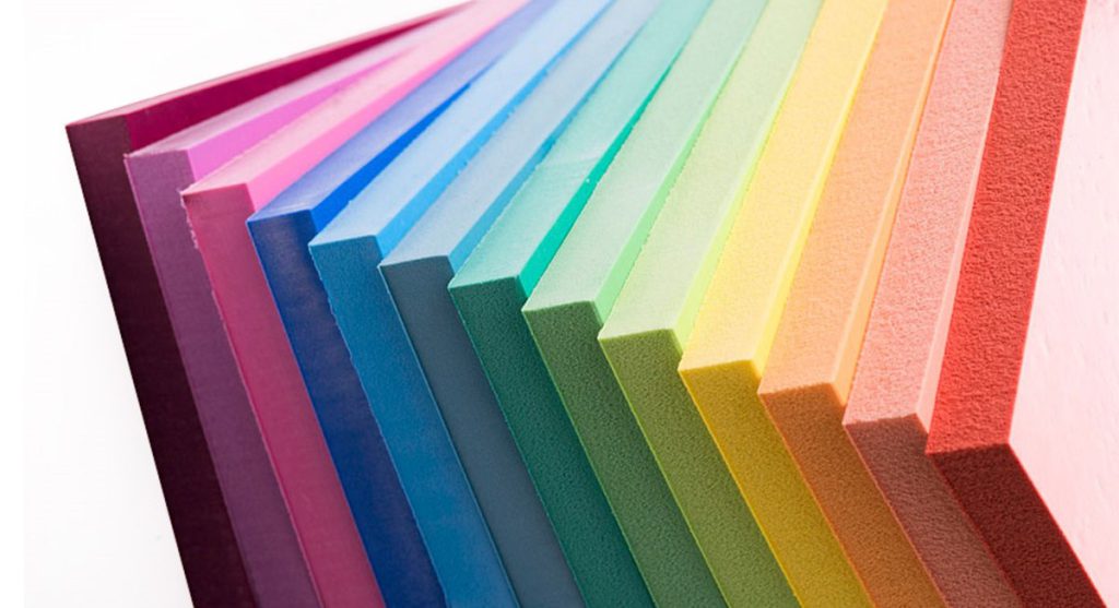 فوم پلی اتیلن (Pe) | خرید عمده از کارخانه 12 فوم پلی اتیلن (PE)