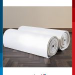 فوم رول پارکت (فوم سایلنت) | خرید عمده از کارخانه