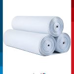 فوم رول پارکت (فوم سایلنت) | خرید عمده از کارخانه