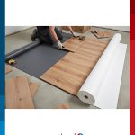 فوم رول پارکت (فوم سایلنت) | خرید عمده از کارخانه