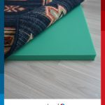 فوم زیر فرش | خرید عمده از کارخانه 5 فوم زیر فرش