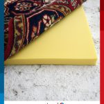 فوم زیر فرش | خرید عمده از کارخانه 8 فوم زیر فرش