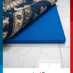 فوم زیر فرش | خرید عمده از کارخانه 7 فوم زیر فرش