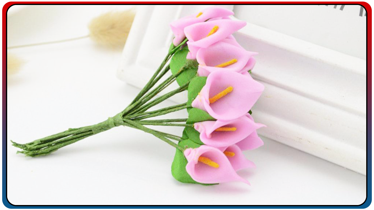 فوم بلندر گلسازی چیست و چه کاربردی دارد؟ آموزش انتخاب بهترین نوع 3 فوم بلندر گلسازی چیست و چه کاربردی دارد؟ آموزش انتخاب بهترین نوع