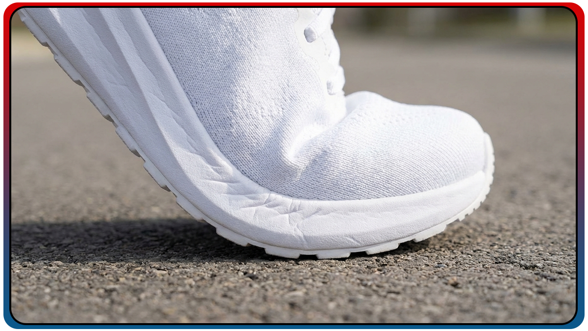 فوم Eva پایه ای برای راحتی و سبکی کفش 3 فوم EVA پایه ای برای راحتی و سبکی کفش