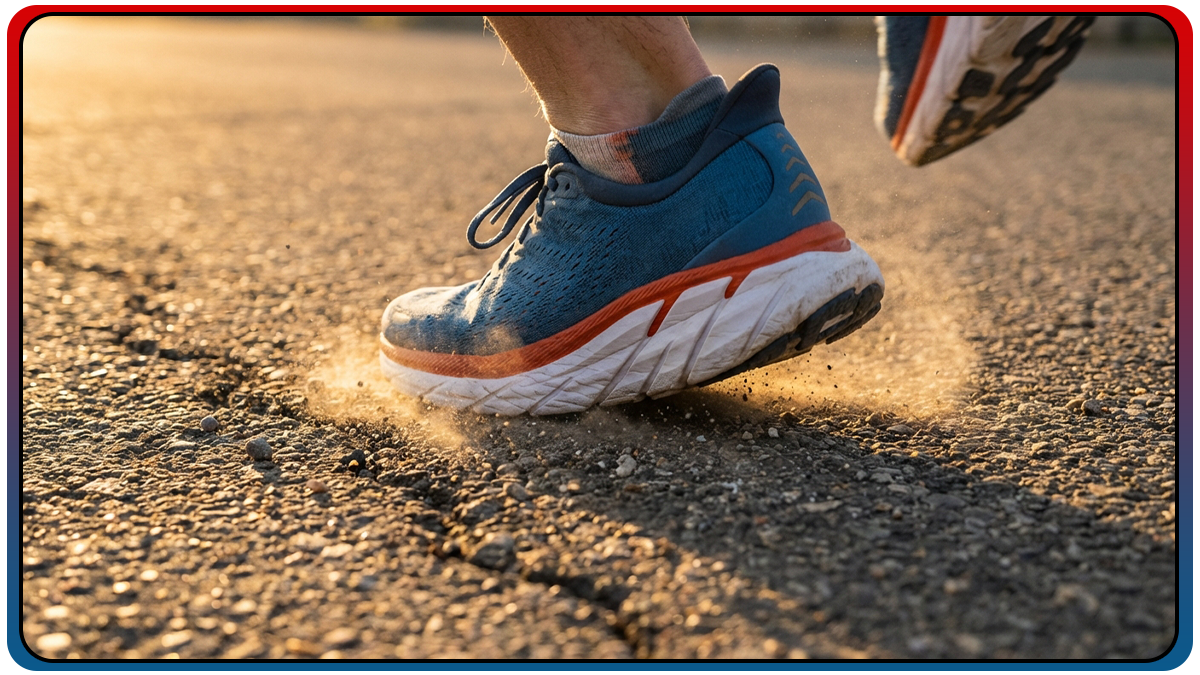 چرا فوم Eva در زیر کفش های امروز ضروری است 2 چرا فوم EVA در زیر کفش های امروز ضروری است